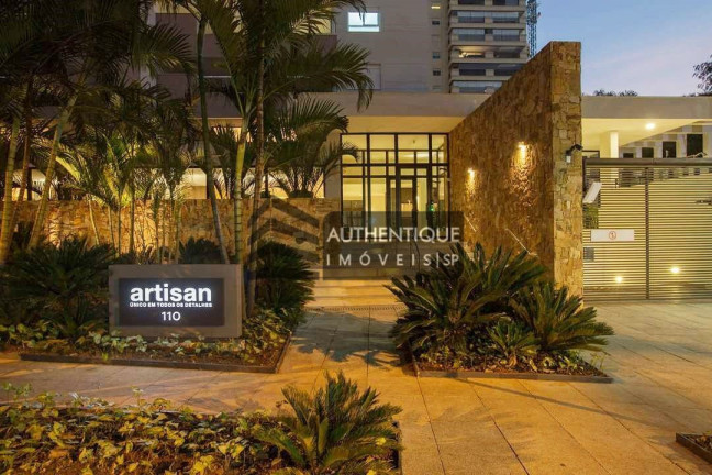 Imagem Apartamento com 3 Quartos à Venda, 275 m² em Campo Belo - São Paulo Imagem Apartamento com 3 Quartos à Venda, 275 m² em Campo Belo - São Paulo