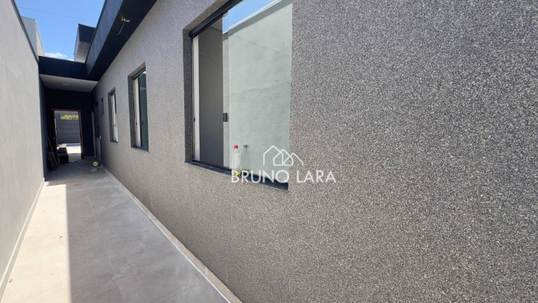 Imagem Casa com 3 Quartos à Venda, 80 m² em Niterói - Betim Imagem Casa com 3 Quartos à Venda, 80 m² em Niterói - Betim