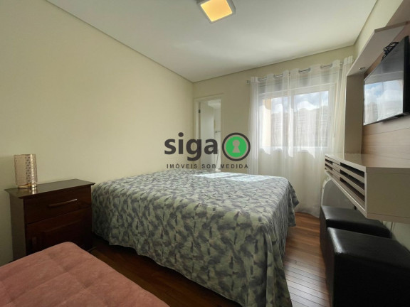 Imagem Apartamento com 4 Quartos à Venda, 130 m² em Panamby - São Paulo Imagem Apartamento com 4 Quartos à Venda, 130 m² em Panamby - São Paulo