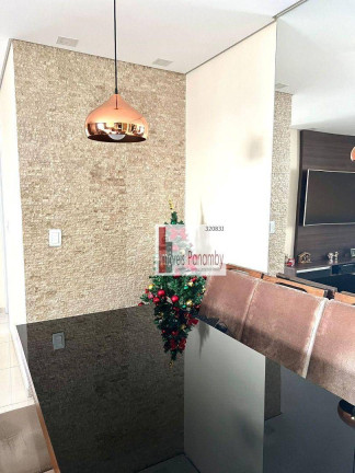 Imagem Apartamento com 2 Quartos à Venda, 66 m² em Vila Andrade - São Paulo
