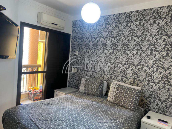 Imagem Apartamento com 3 Quartos à Venda, 129 m² em Ponta Da Praia - Santos Imagem Apartamento com 3 Quartos à Venda, 129 m² em Ponta Da Praia - Santos
