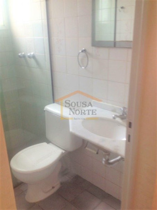 Imagem Apartamento com 3 Quartos à Venda, 75 m² em City América - São Paulo Imagem Apartamento com 3 Quartos à Venda, 75 m² em City América - São Paulo