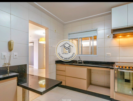 Imagem Imóvel com 3 Quartos à Venda, 130 m² em Jardim Shangai - Jundiaí