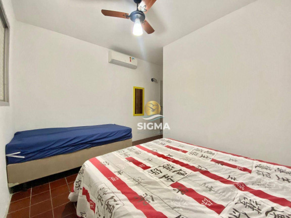 Imagem Apartamento com 3 Quartos à Venda, 100 m² em Pitangueiras - Guarujá