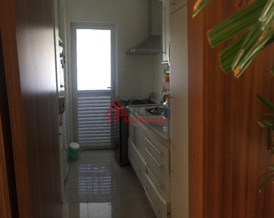 Imagem Apartamento com 2 Quartos à Venda, 70 m² em Vila Andrade - São Paulo