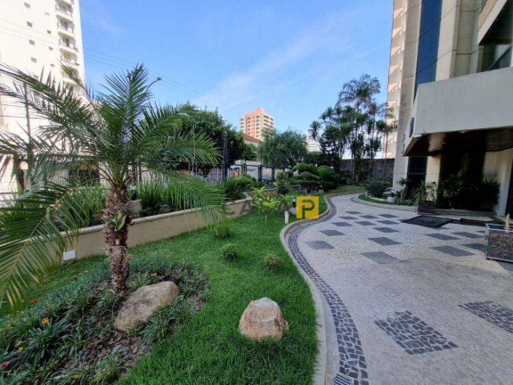 Imagem Apartamento com 3 Quartos à Venda, 250 m² em Centro - Americana Imagem Apartamento com 3 Quartos à Venda, 250 m² em Centro - Americana