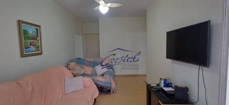 Imagem Apartamento com 1 Quarto à Venda, 49 m² em Guilhermina - Praia Grande Imagem Apartamento com 1 Quarto à Venda, 49 m² em Guilhermina - Praia Grande