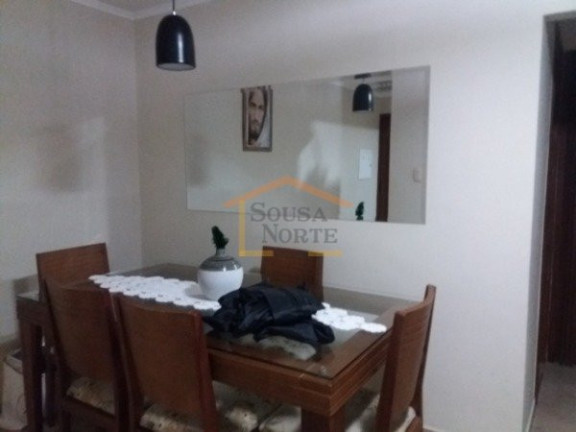 Imagem Apartamento com 2 Quartos à Venda, 51 m² em Tremembé - São Paulo Imagem Apartamento com 2 Quartos à Venda, 51 m² em Tremembé - São Paulo