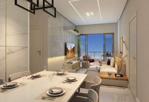 Imagem Apartamento com 2 Quartos à Venda, 69 m² em Praia Do Suá - Vitória Imagem Apartamento com 2 Quartos à Venda, 69 m² em Praia Do Suá - Vitória
