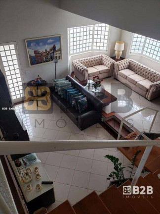 Imagem Casa com 4 Quartos à Venda, 300 m² em Jardim Estoril - Bauru Imagem Casa com 4 Quartos à Venda, 300 m² em Jardim Estoril - Bauru