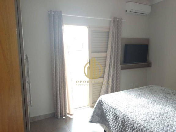 Imagem Casa com 3 Quartos à Venda, 86 m² em Bonfim Paulista - Ribeirão Preto