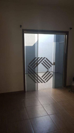 Imagem Casa com 3 Quartos à Venda ou Locação, 92 m² em Horto Florestal - Sorocaba