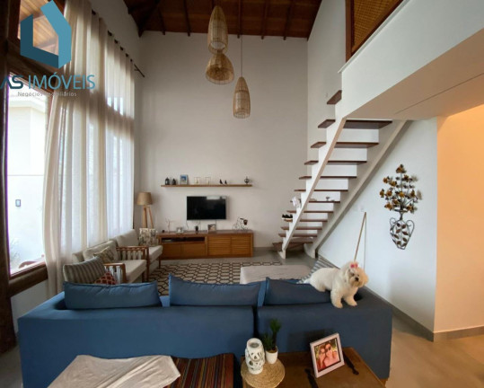 Imagem Casa de Condomínio com 3 Quartos à Venda, 360 m² em Nova São Pedro - São Pedro Da Aldeia