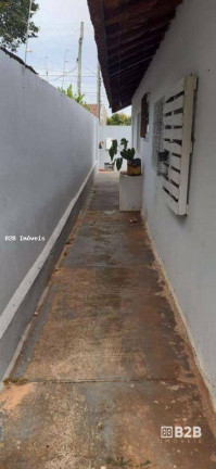 Imagem Casa com 1 Quarto à Venda, 170 m² em Vila Nove De Julho - Bauru Imagem Casa com 1 Quarto à Venda, 170 m² em Vila Nove De Julho - Bauru