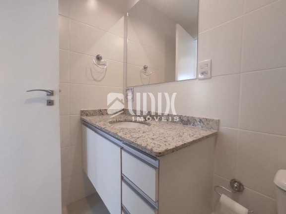 Imagem Apartamento com 1 Quarto para Alugar, 46 m² em Centro - Campos Dos Goytacazes