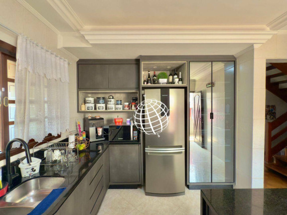 Imagem Casa com 3 Quartos à Venda, 208 m² em Jardim Jaraguá - Atibaia Imagem Casa com 3 Quartos à Venda, 208 m² em Jardim Jaraguá - Atibaia