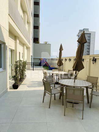 Imagem Apartamento à Venda, 164 m² em Meia Praia - Itapema