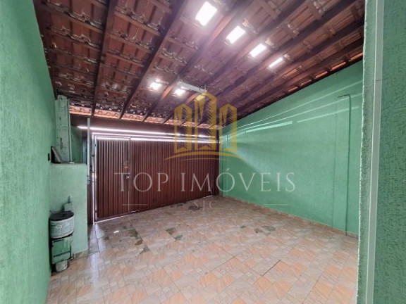 Imagem Casa com 2 Quartos à Venda, 125 m² em Residencial União - São José Dos Campos Imagem Casa com 2 Quartos à Venda, 125 m² em Residencial União - São José Dos Campos