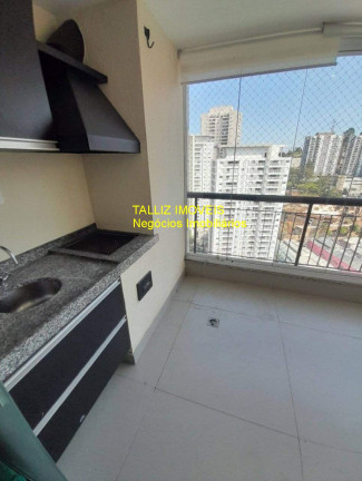 Apartamento com 3 Quartos para Alugar, 87 m² em Vila Andrade- One Jardim Sul - São Paulo