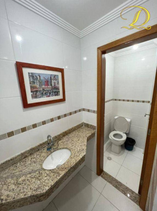 Imagem Apartamento com 3 Quartos à Venda, 136 m² em Aviação - Praia Grande Imagem Apartamento com 3 Quartos à Venda, 136 m² em Aviação - Praia Grande