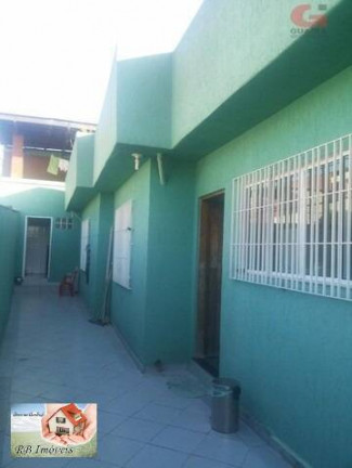 Imagem Casa com 2 Quartos à Venda, 260 m² em Jardim Do Estádio - Santo André Imagem Casa com 2 Quartos à Venda, 260 m² em Jardim Do Estádio - Santo André