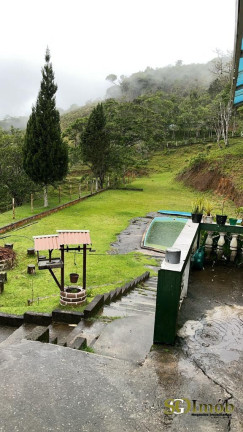 Chácara com 4 Quartos à Venda, 52.000 m² em Miracatu