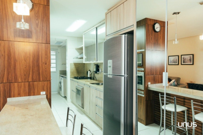 Imagem Apartamento com 3 Quartos à Venda, 141 m² em João Paulo - Florianópolis