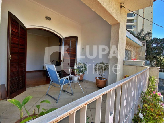 Imagem Casa com 4 Quartos à Venda, 250 m² em Vila Maria Alta - São Paulo