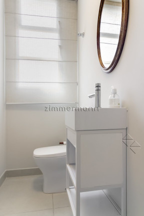 Imagem Apartamento com 4 Quartos à Venda, 300 m² em Jardim America - São Paulo Imagem Apartamento com 4 Quartos à Venda, 300 m² em Jardim America - São Paulo