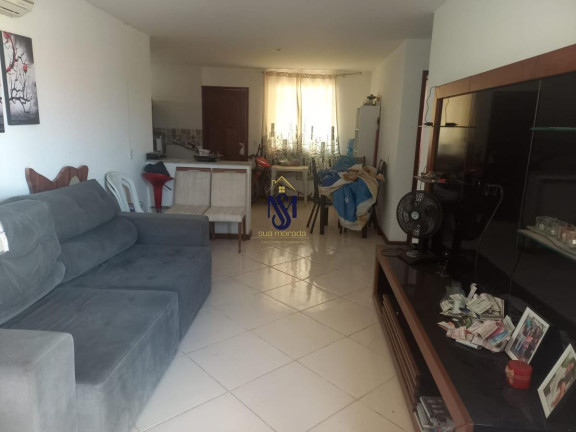 Imagem Casa com 2 Quartos à Venda, 210 m² em Bairro Nova Califórnia - Cabo Frio