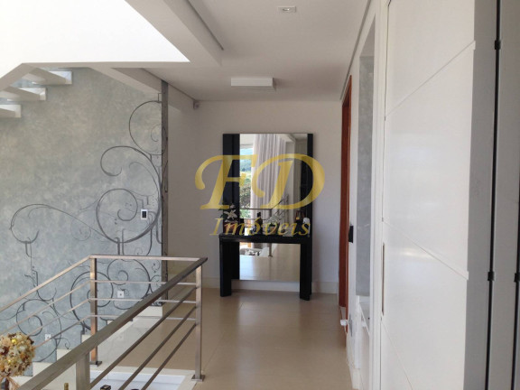Imagem Casa de Condomínio à Venda, 607 m² em Atibaia Imagem Casa de Condomínio à Venda, 607 m² em Atibaia