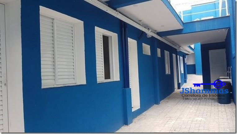Imagem Casa com 28 Quartos à Venda, 380 m² em Vila Mariana - São Paulo