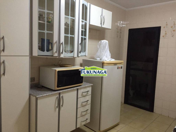 Imagem Apartamento com 3 Quartos à Venda, 75 m² em Parque Enseada - Guarujá