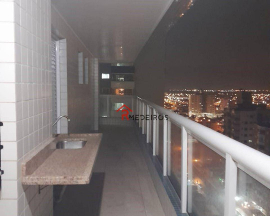 Imagem Apartamento com 2 Quartos à Venda, 99 m² em Tupi - Praia Grande