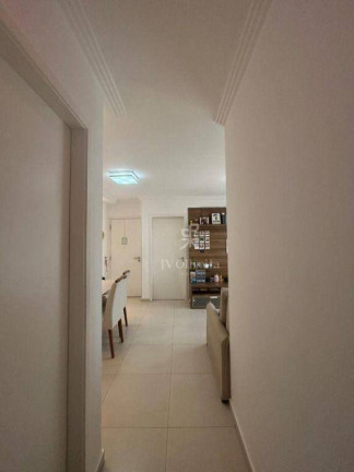 Imagem Apartamento com 2 Quartos à Venda, 60 m² em Jardim Das Vertentes - São Paulo