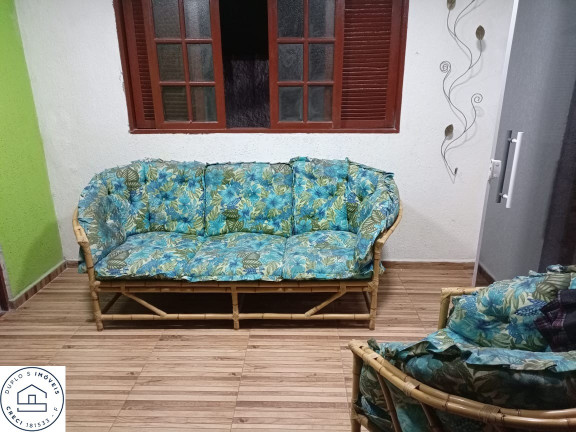 Imagem Casa com 4 Quartos à Venda, 100 m² em Agenor De Campos - Mongaguá Imagem Casa com 4 Quartos à Venda, 100 m² em Agenor De Campos - Mongaguá