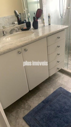 Imagem Apartamento com 4 Quartos à Venda, 223 m² em Morumbi - São Paulo