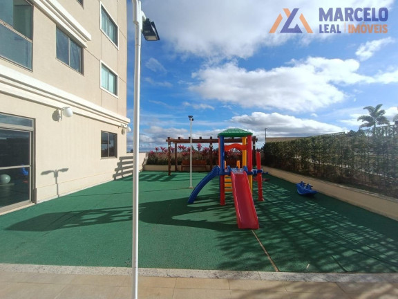 Imagem Apartamento com 3 Quartos para Alugar, 78 m² em Candeias - Vitória Da Conquista Imagem Apartamento com 3 Quartos para Alugar, 78 m² em Candeias - Vitória Da Conquista