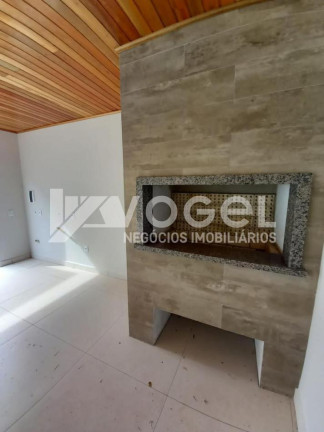 Imagem Casa com 3 Quartos à Venda, 137 m² em Nova Tramandaí - Tramandai
