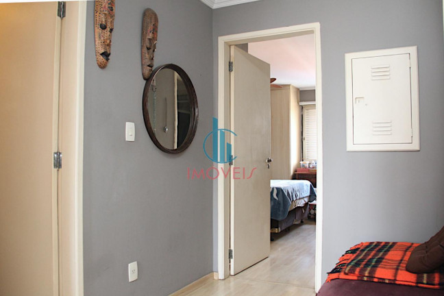 Imagem Apartamento com 3 Quartos à Venda, 115 m² em Aclimação - São Paulo