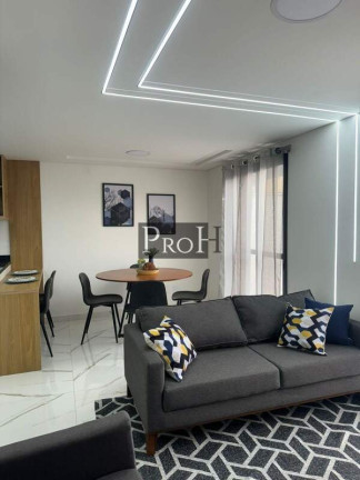 Imagem Casa de Condomínio com 3 Quartos à Venda, 140 m² em Campestre - Santo André Imagem Casa de Condomínio com 3 Quartos à Venda, 140 m² em Campestre - Santo André