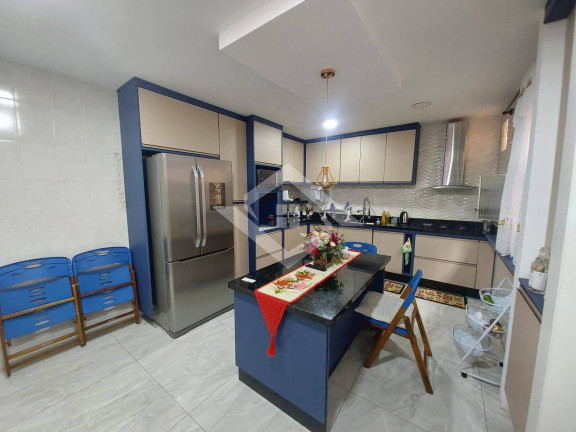 Imagem Casa com 3 Quartos à Venda, 120 m² em Campo Grande - Rio De Janeiro Imagem Casa com 3 Quartos à Venda, 120 m² em Campo Grande - Rio De Janeiro