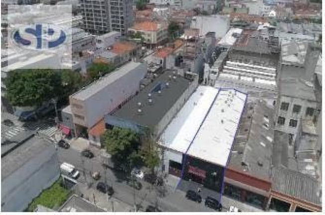 Imagem Imóvel Comercial para Alugar, 500 m² em Bom Retiro - São Paulo