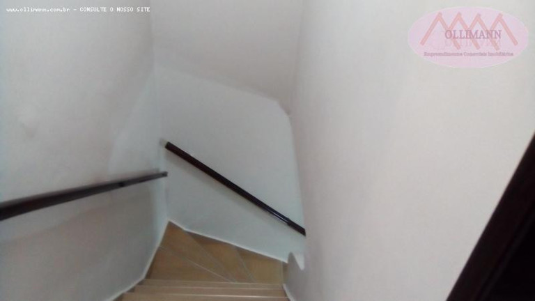 Imagem Sobrado com 2 Quartos à Venda, 125 m² em Parque São Vicente - Mauá