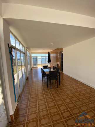 Imagem Apartamento com 7 Quartos à Venda, 1.000 m² em Perocão - Guarapari Imagem Apartamento com 7 Quartos à Venda, 1.000 m² em Perocão - Guarapari