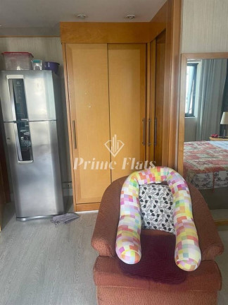 Imagem Apartamento com 1 Quarto à Venda, 32 m² em Higienópolis - São Paulo Imagem Apartamento com 1 Quarto à Venda, 32 m² em Higienópolis - São Paulo