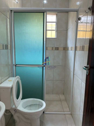 Imagem Casa com 1 Quarto à Venda, 30 m² em Maracanã - Praia Grande