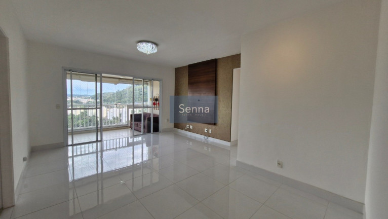 Imagem Apartamento com 3 Quartos para Alugar, 113 m² em Jardim Bonfiglioli - Jundiaí