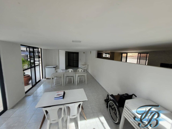 Imagem Apartamento com 3 Quartos à Venda, 103 m² em Tambaú - João Pessoa Imagem Apartamento com 3 Quartos à Venda, 103 m² em Tambaú - João Pessoa