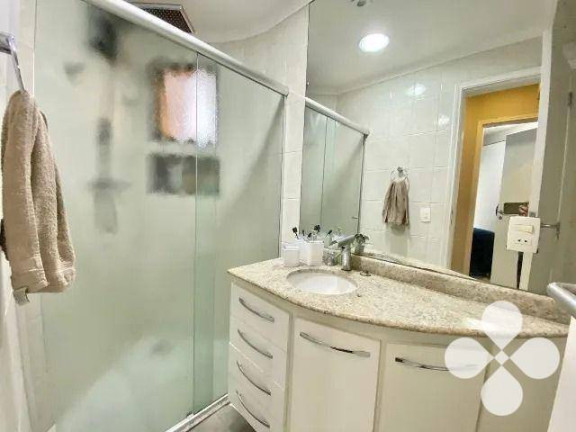 Imagem Imóvel com 3 Quartos à Venda, 130 m² em Ponta Da Praia - Santos Imagem Imóvel com 3 Quartos à Venda, 130 m² em Ponta Da Praia - Santos